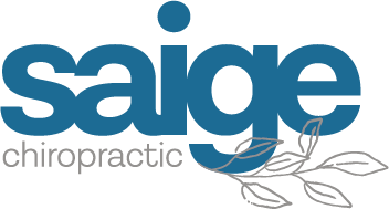 Saige Chiropractic Logo